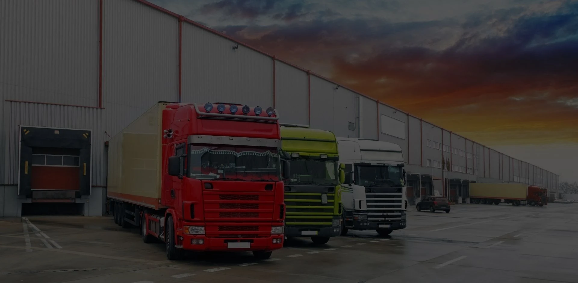 Ankara Şereflikoçhisar Ambarı